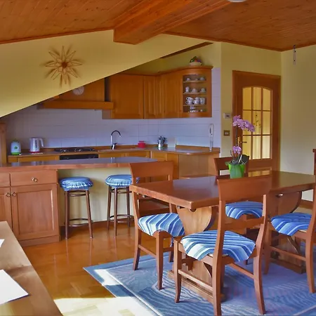 Gorgotto Διαμέρισμα