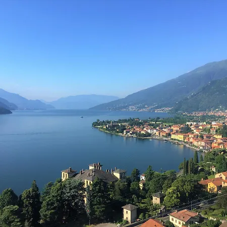 Appartement Gorgotto