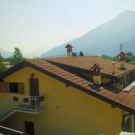 Appartement Gorgotto