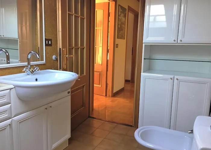 Διαμέρισμα Gorgotto