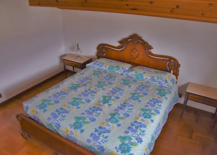 Διαμέρισμα Gorgotto *