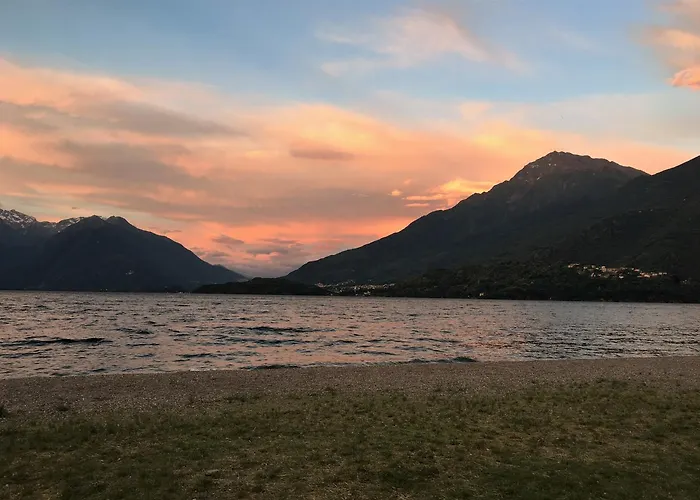 Gorgotto Διαμέρισμα *