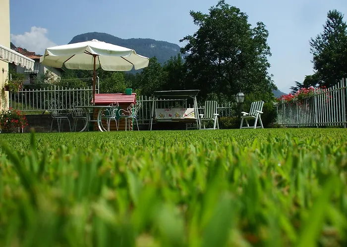 Διαμέρισμα Gorgotto