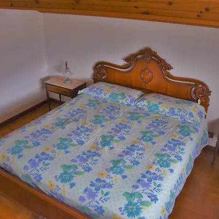 Lägenhet Gorgotto *