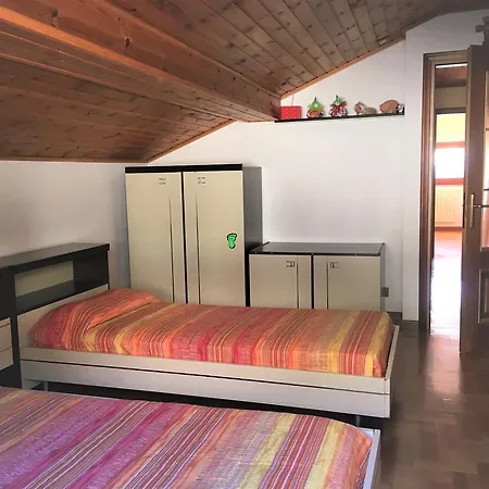 Gorgotto * Gravedona