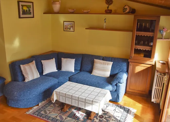 Gorgotto דירה גראבדונה