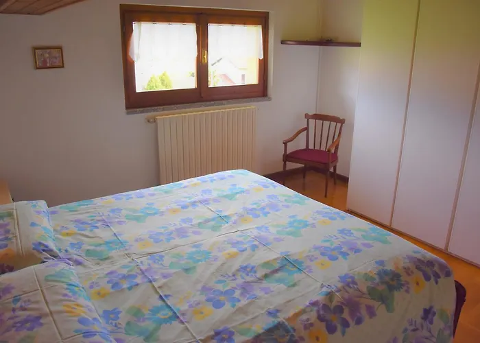 Gorgotto דירה גראבדונה