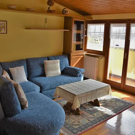 شقة Gorgotto غْرافيدونا