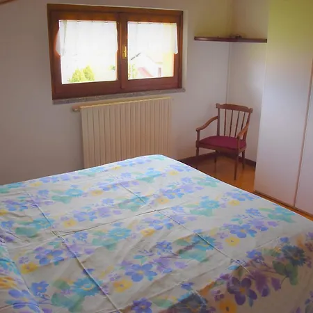 Gorgotto شقة غْرافيدونا