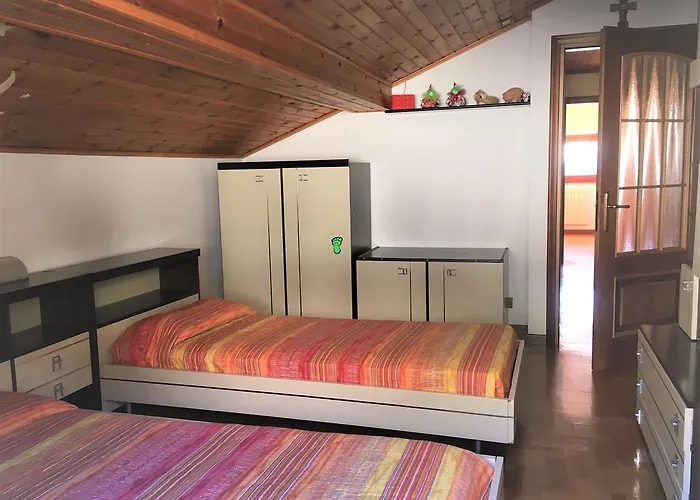 Gorgotto * Gravedona